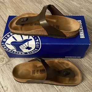 Gizeh Birkenstock